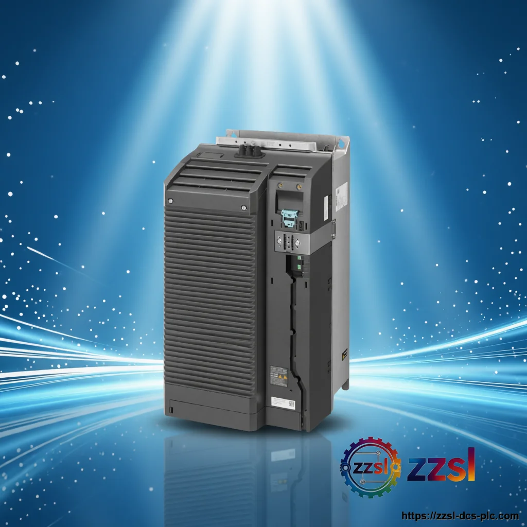 Siemens 6SL3210-1PE28-8UL0
